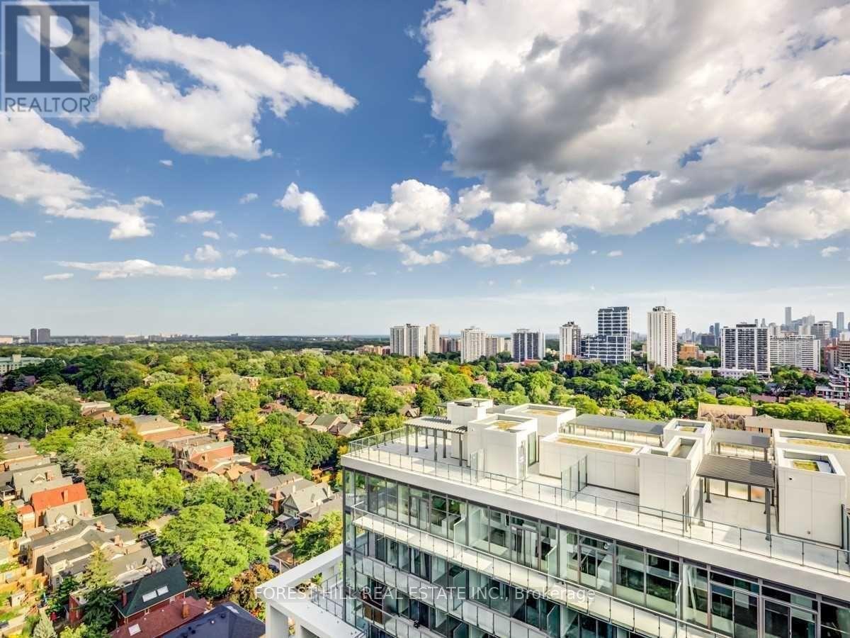 2714 - 5 Soudan Avenue, Toronto, Ontario  M4S 1V5 - Photo 23 - C12513876