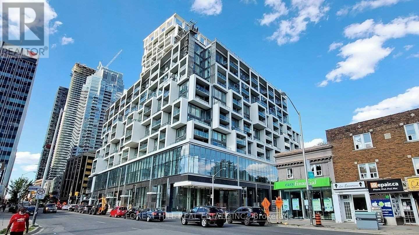 2714 - 5 Soudan Avenue, Toronto, Ontario  M4S 1V5 - Photo 24 - C12513876