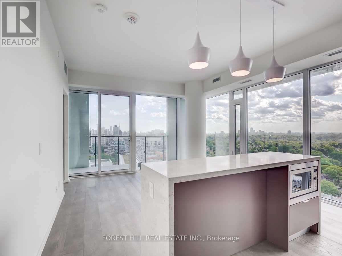 2714 - 5 Soudan Avenue, Toronto, Ontario  M4S 1V5 - Photo 5 - C12513876