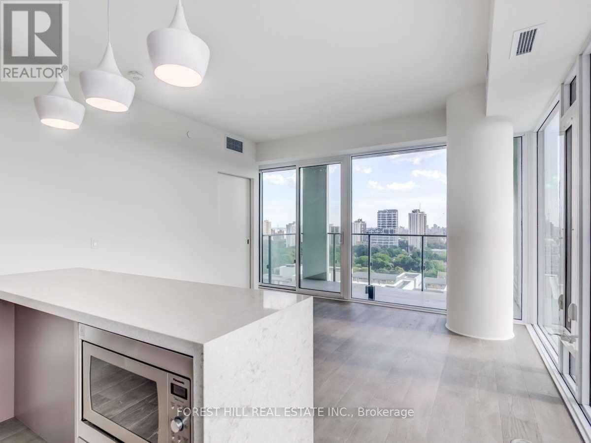 2714 - 5 Soudan Avenue, Toronto, Ontario  M4S 1V5 - Photo 6 - C12513876