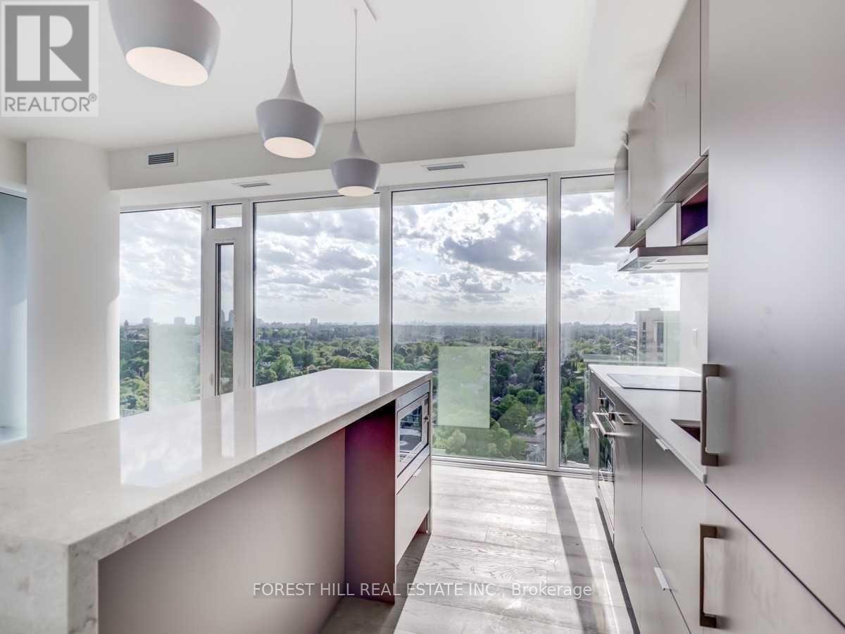 2714 - 5 Soudan Avenue, Toronto, Ontario  M4S 1V5 - Photo 7 - C12513876