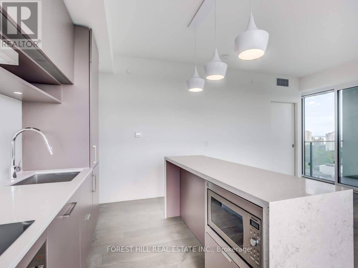 2714 - 5 Soudan Avenue, Toronto, Ontario  M4S 1V5 - Photo 8 - C12513876