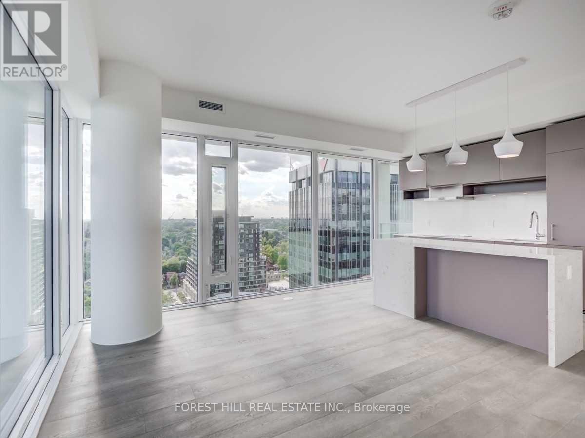 2714 - 5 Soudan Avenue, Toronto, Ontario  M4S 1V5 - Photo 9 - C12513876