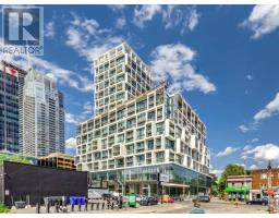 2714 - 5 SOUDAN AVENUE, Toronto, Ontario