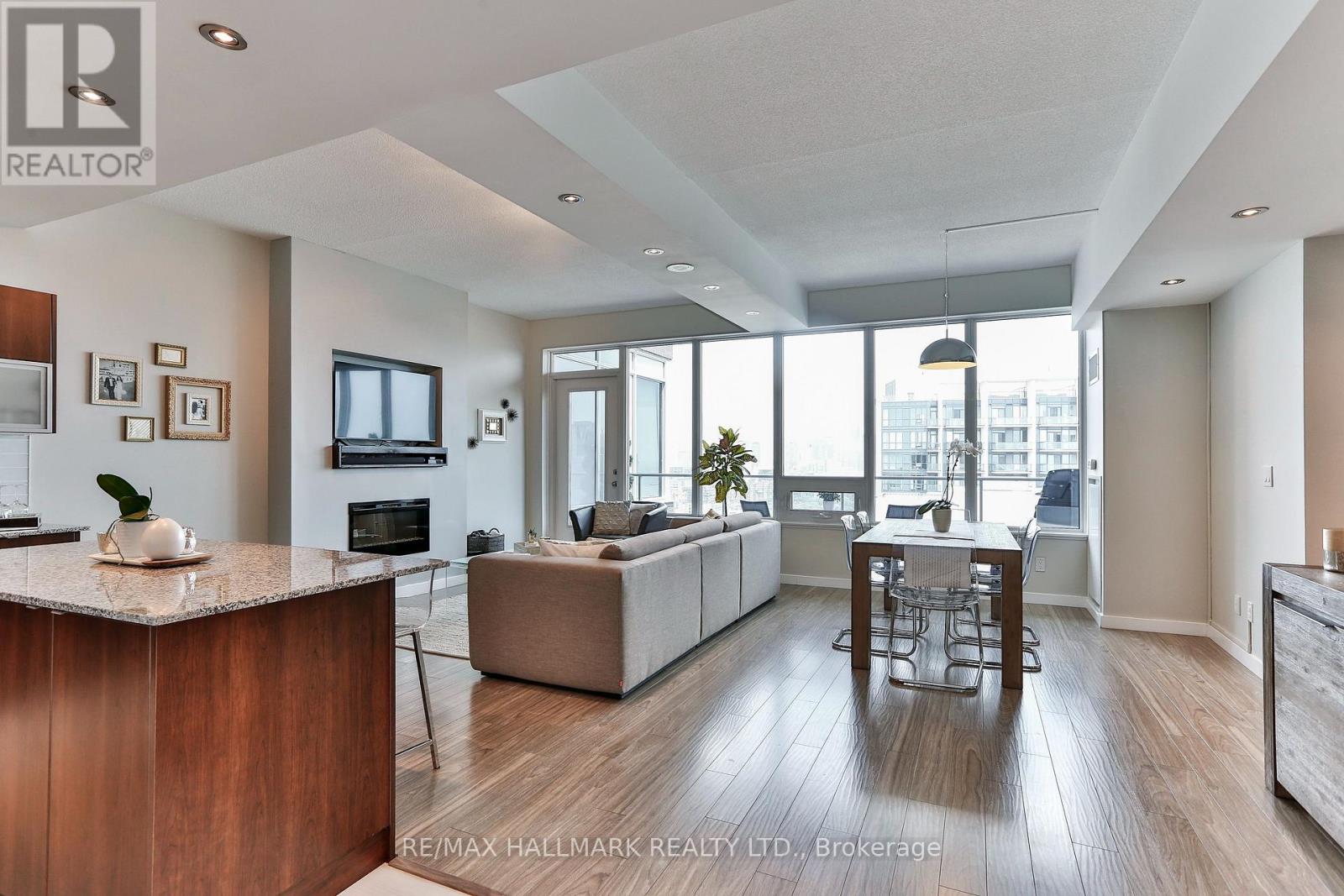 PH 08 - 59 EAST LIBERTY STREET, Toronto, Ontario