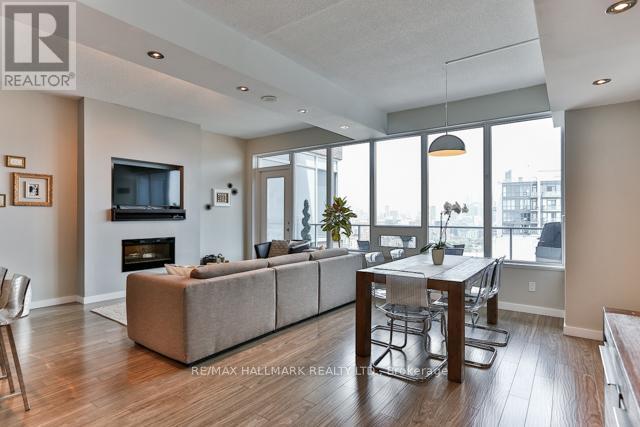 Ph 08 - 59 East Liberty Street, Toronto, Ontario M6K 3R1 - Photo 2 - C12513902