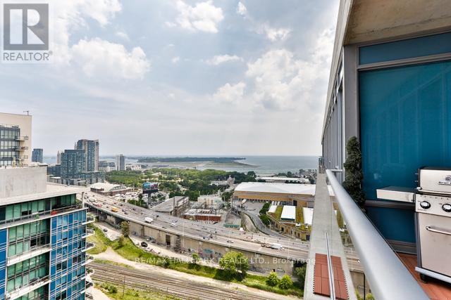 Ph 08 - 59 East Liberty Street, Toronto, Ontario M6K 3R1 - Photo 28 - C12513902