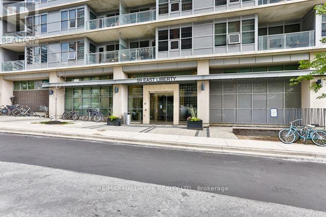 Ph 08 - 59 East Liberty Street, Toronto, Ontario M6K 3R1 - Photo 33 - C12513902