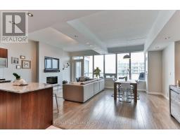 PH 08 - 59 EAST LIBERTY STREET, Toronto, Ontario