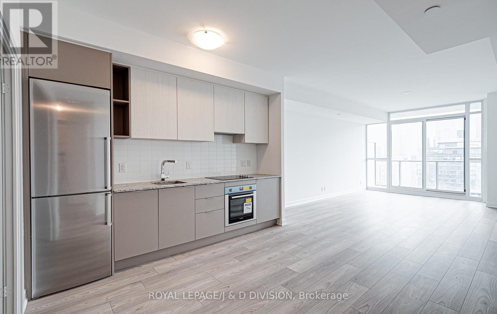 1901 - 120 Parliament Street, Toronto, Ontario  M5A 0N6 - Photo 10 - C12513910