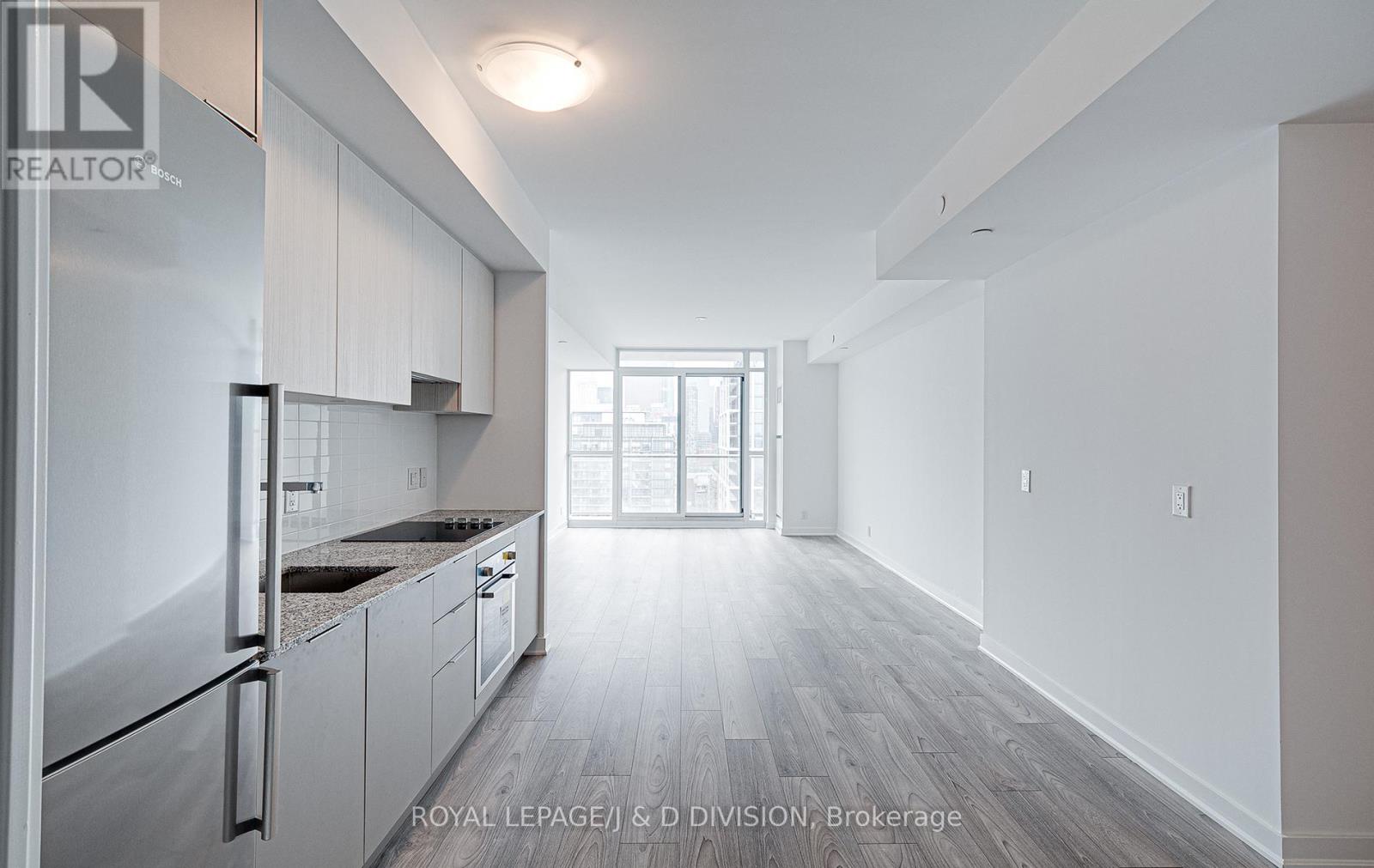 1901 - 120 Parliament Street, Toronto, Ontario  M5A 0N6 - Photo 12 - C12513910