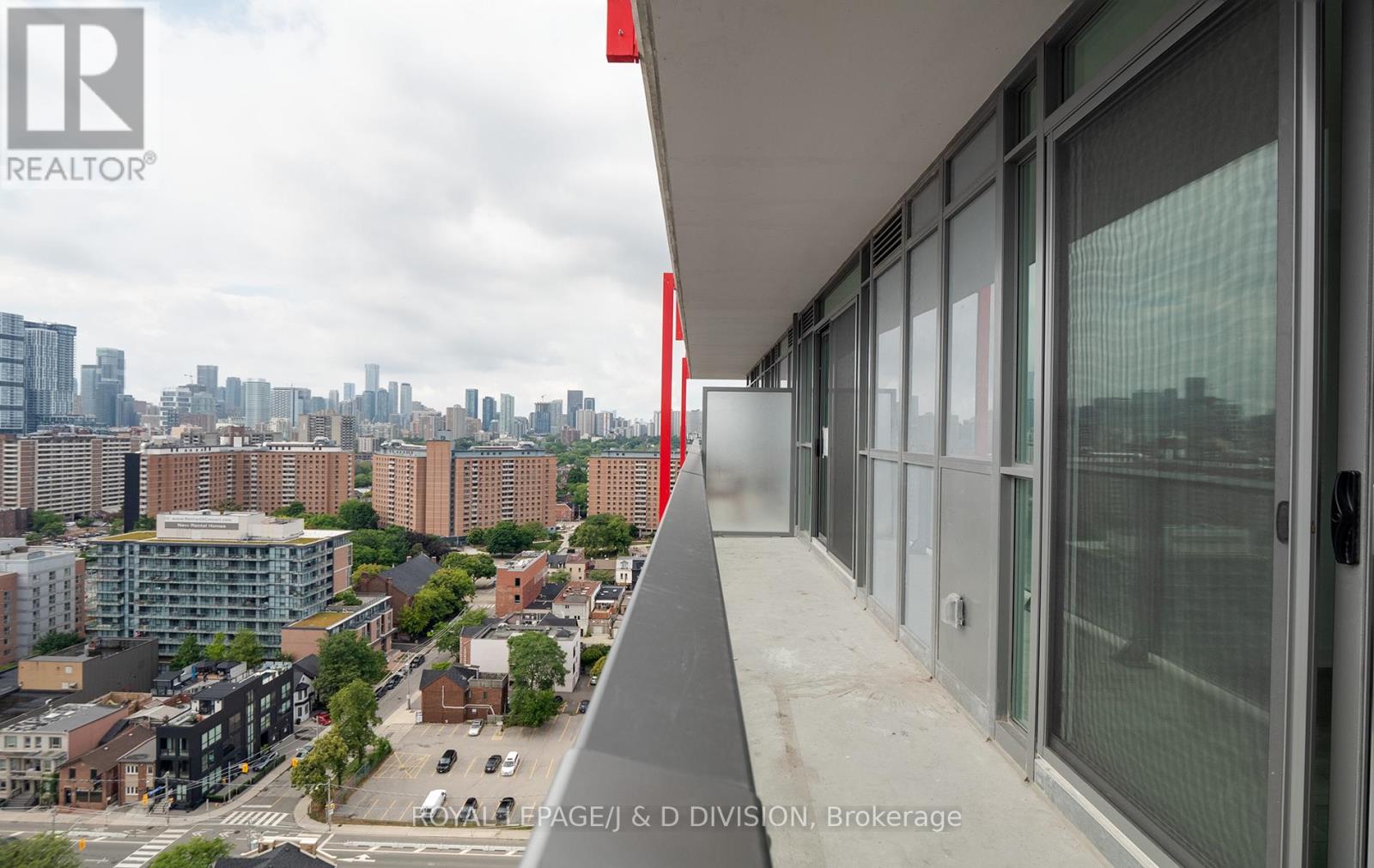 1901 - 120 Parliament Street, Toronto, Ontario  M5A 0N6 - Photo 17 - C12513910