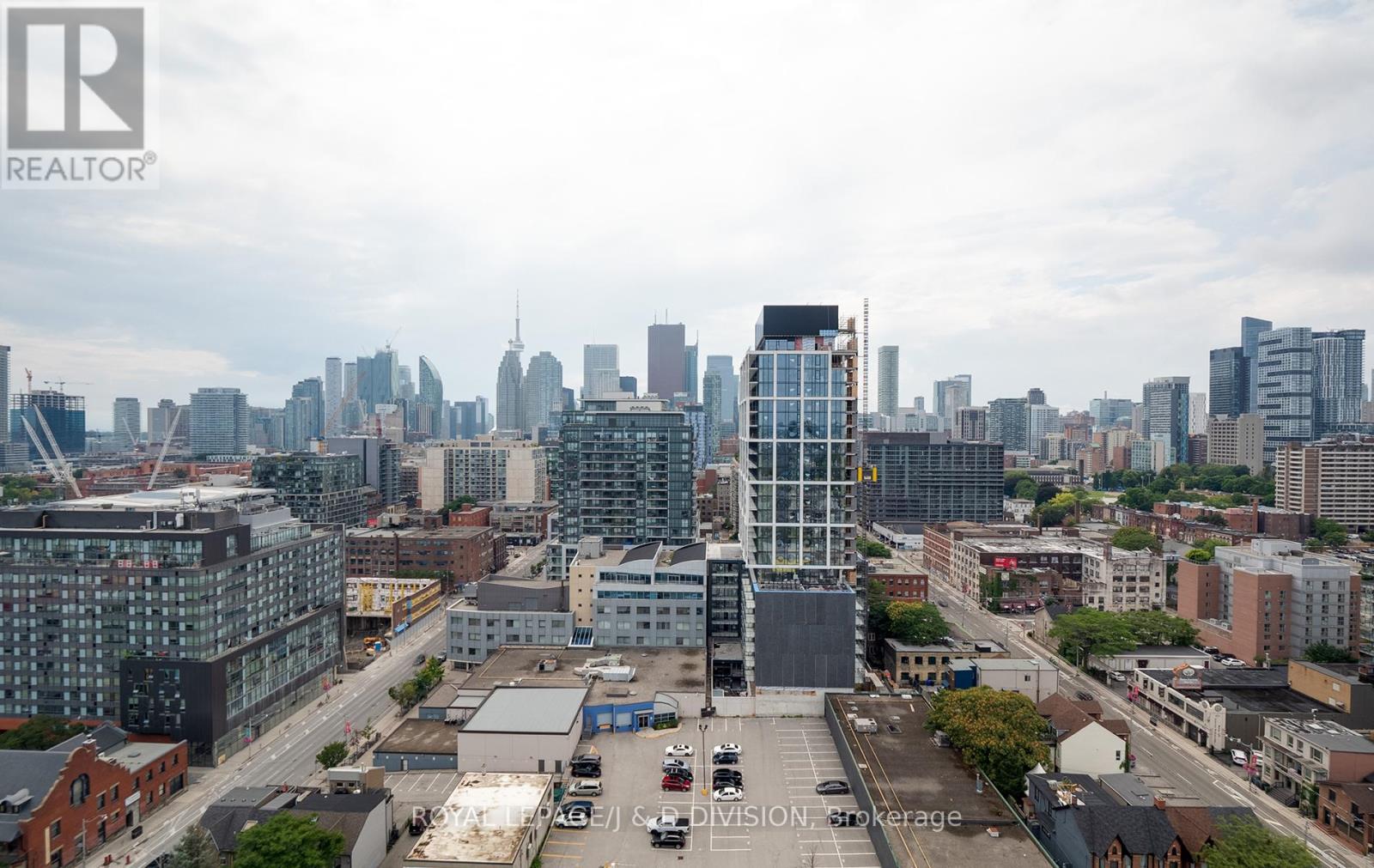 1901 - 120 Parliament Street, Toronto, Ontario  M5A 0N6 - Photo 18 - C12513910