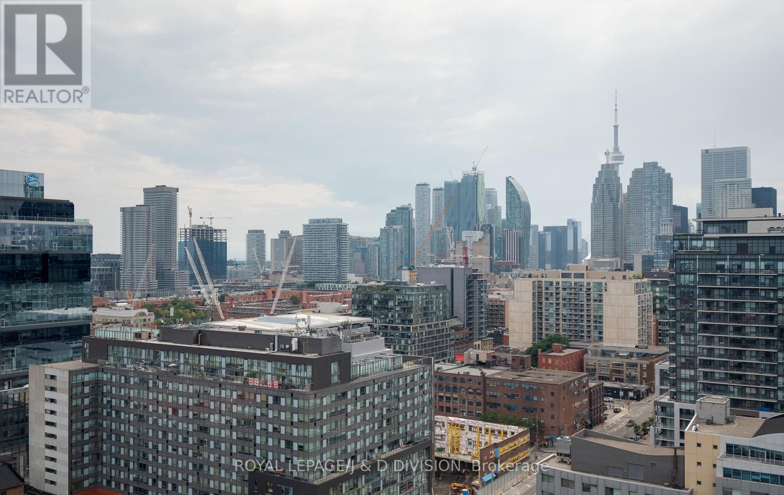 1901 - 120 Parliament Street, Toronto, Ontario  M5A 0N6 - Photo 19 - C12513910