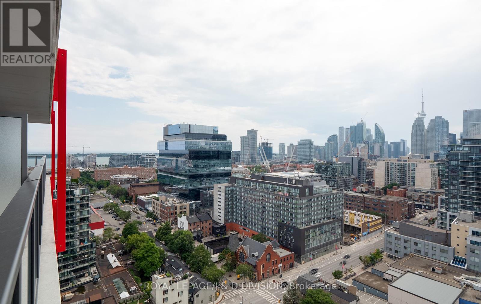 1901 - 120 Parliament Street, Toronto, Ontario  M5A 0N6 - Photo 20 - C12513910