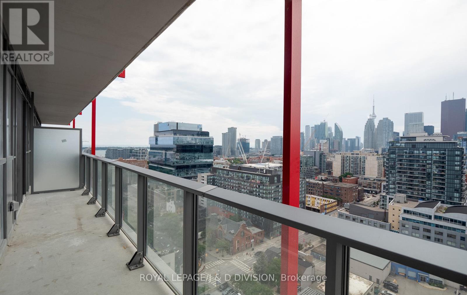 1901 - 120 Parliament Street, Toronto, Ontario  M5A 0N6 - Photo 21 - C12513910