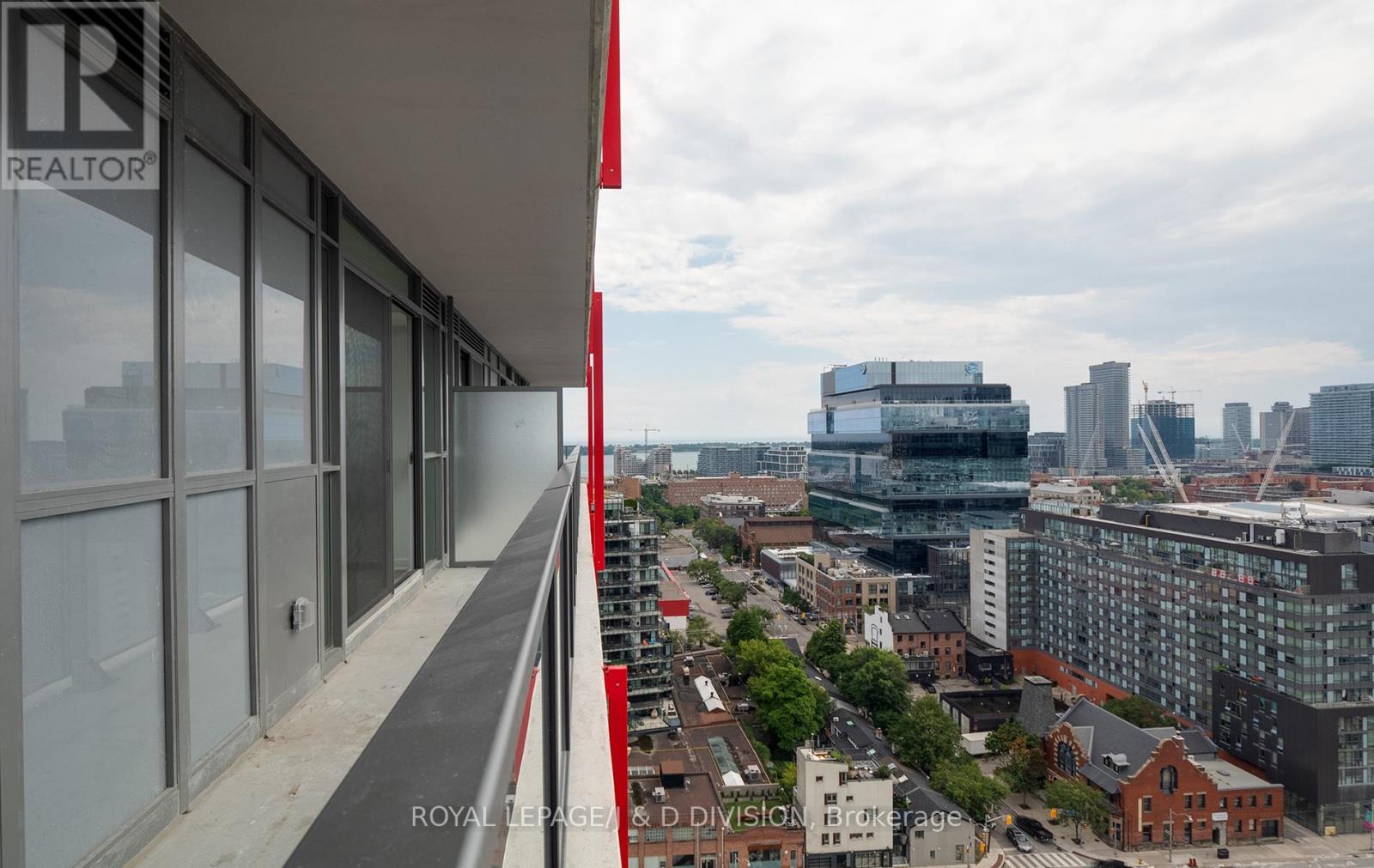 1901 - 120 Parliament Street, Toronto, Ontario  M5A 0N6 - Photo 22 - C12513910