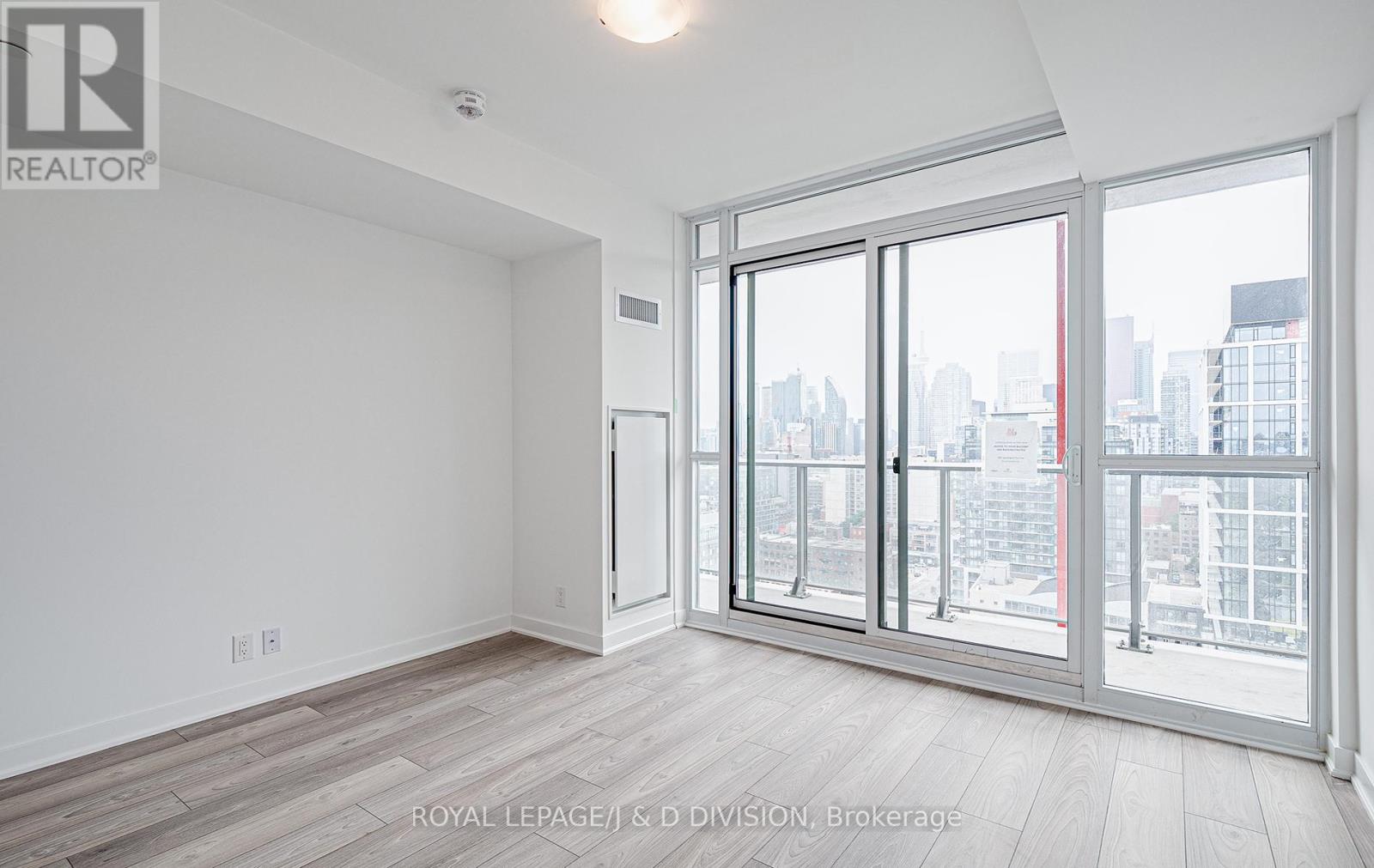 1901 - 120 Parliament Street, Toronto, Ontario  M5A 0N6 - Photo 9 - C12513910