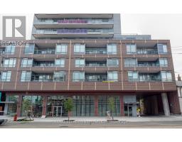 1901 - 120 PARLIAMENT STREET, Toronto, Ontario