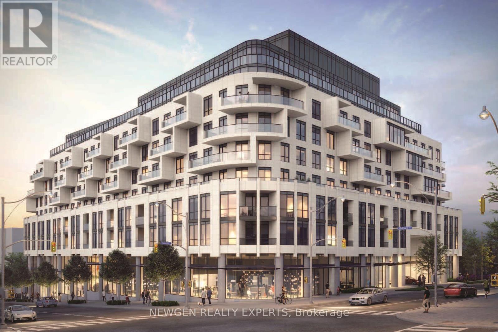 320 - 505 Glencairn Avenue S, Toronto, Ontario  M6B 0B2 - Photo 1 - C12513922