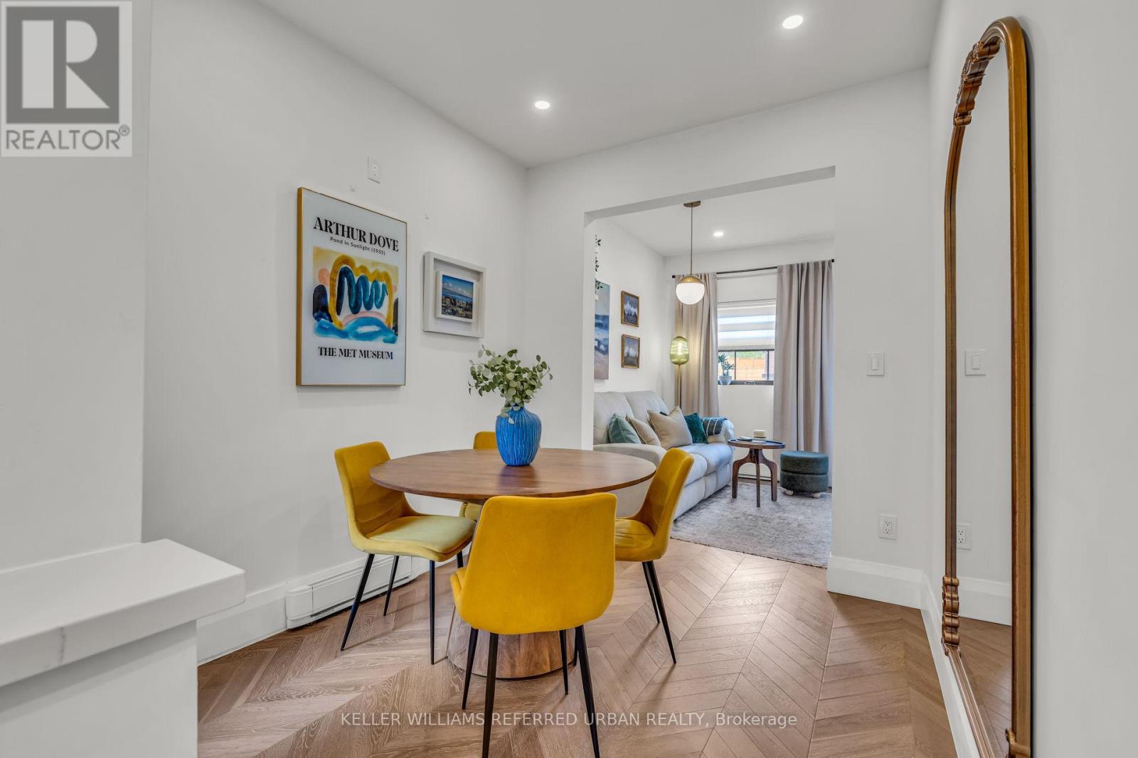 98 Mitchell Avenue, Toronto, Ontario  M6J 1B9 - Photo 13 - C12513968