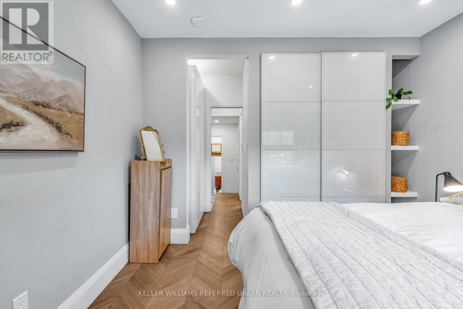 98 Mitchell Avenue, Toronto, Ontario  M6J 1B9 - Photo 24 - C12513968