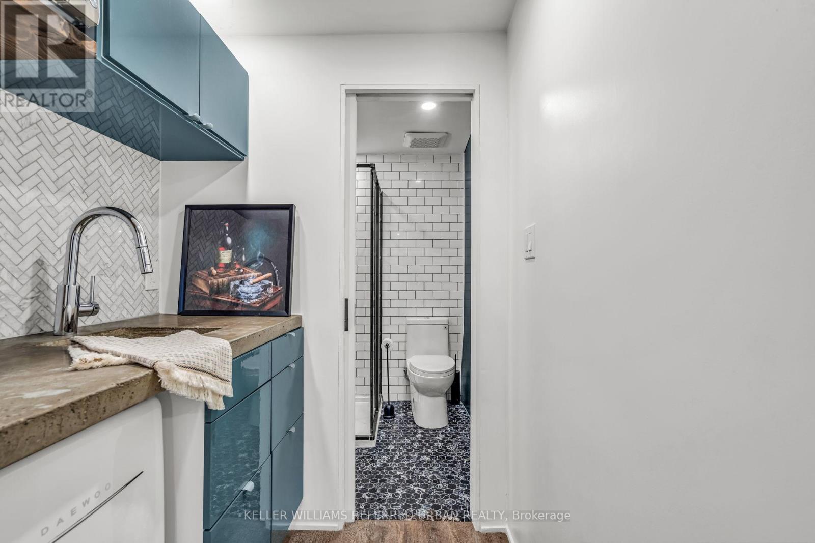 98 Mitchell Avenue, Toronto, Ontario  M6J 1B9 - Photo 44 - C12513968