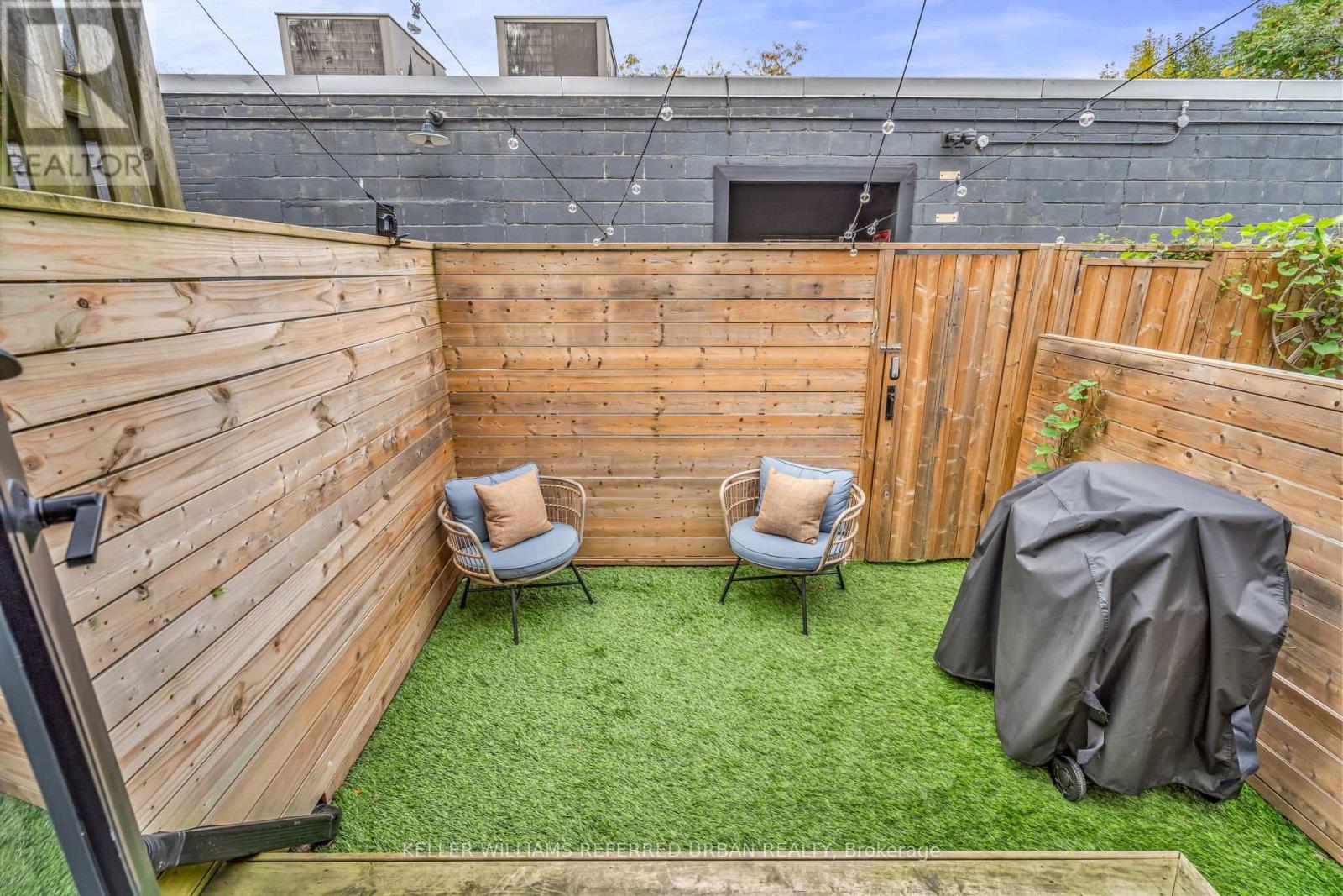 98 Mitchell Avenue, Toronto, Ontario  M6J 1B9 - Photo 46 - C12513968