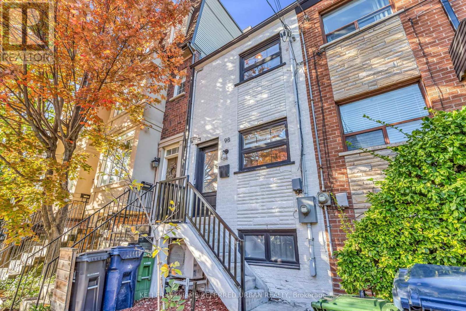 98 Mitchell Avenue, Toronto, Ontario  M6J 1B9 - Photo 49 - C12513968