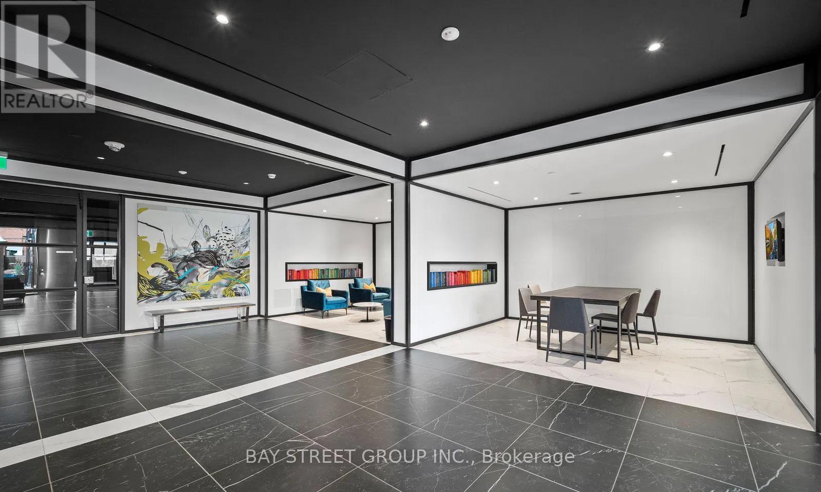 1419 - 20 Edward Street, Toronto, Ontario M5G 1C9 - Photo 12 - C12513978