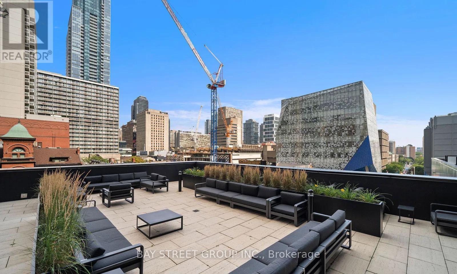 1419 - 20 Edward Street, Toronto, Ontario M5G 1C9 - Photo 13 - C12513978