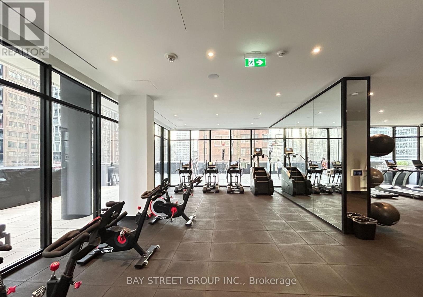 1419 - 20 Edward Street, Toronto, Ontario M5G 1C9 - Photo 16 - C12513978