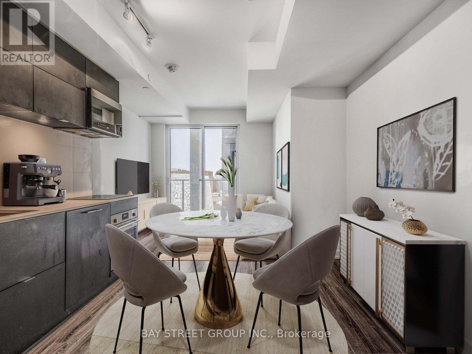 1419 - 20 Edward Street, Toronto, Ontario M5G 1C9 - Photo 17 - C12513978