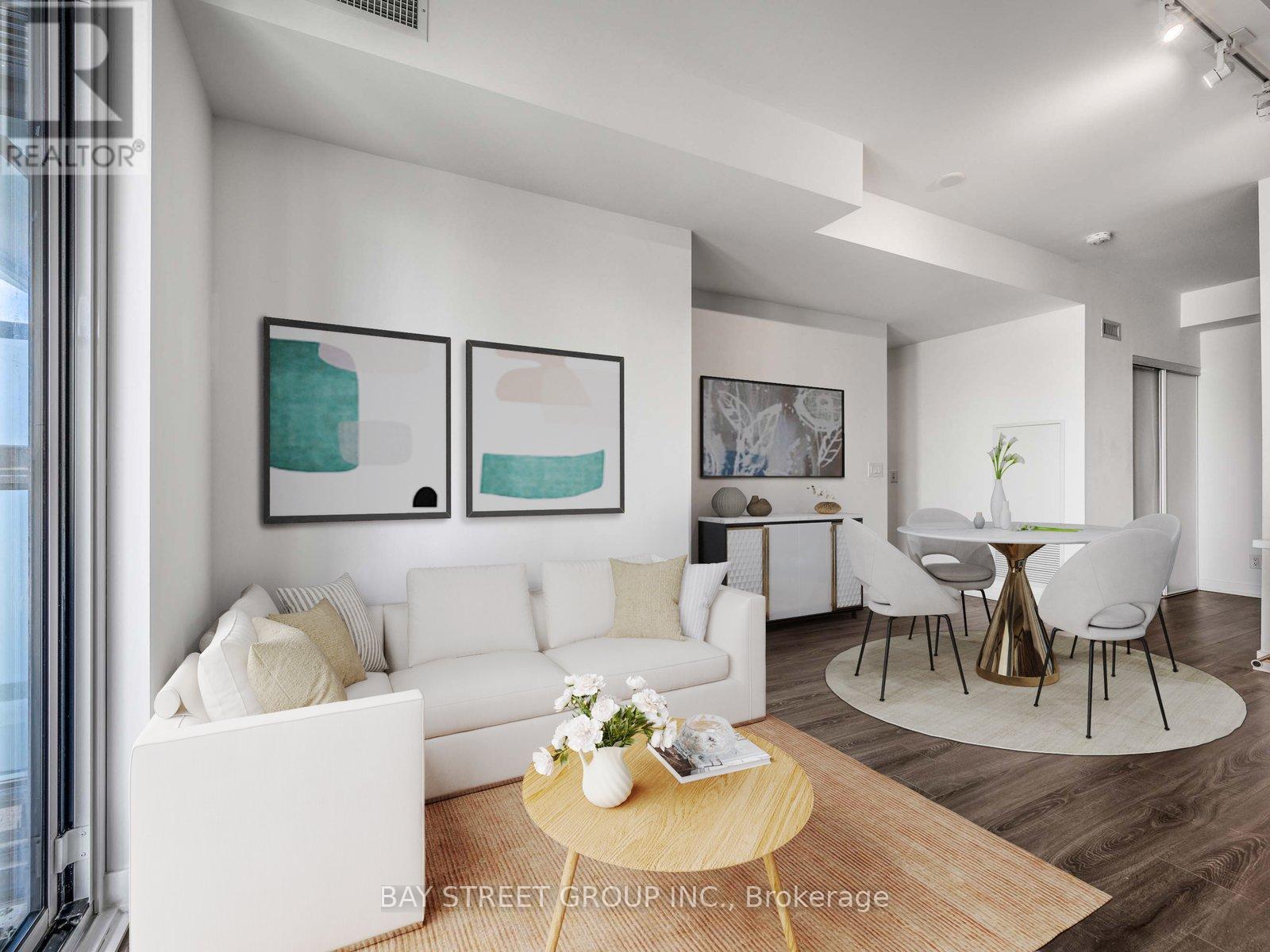 1419 - 20 Edward Street, Toronto, Ontario M5G 1C9 - Photo 18 - C12513978