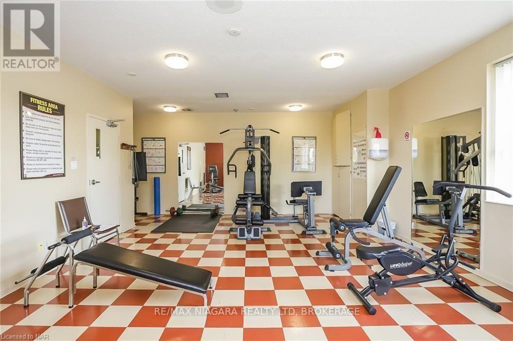 502 - 7 Gale Crescent, St. Catharines, Ontario  L2R 7M8 - Photo 12 - X12514086