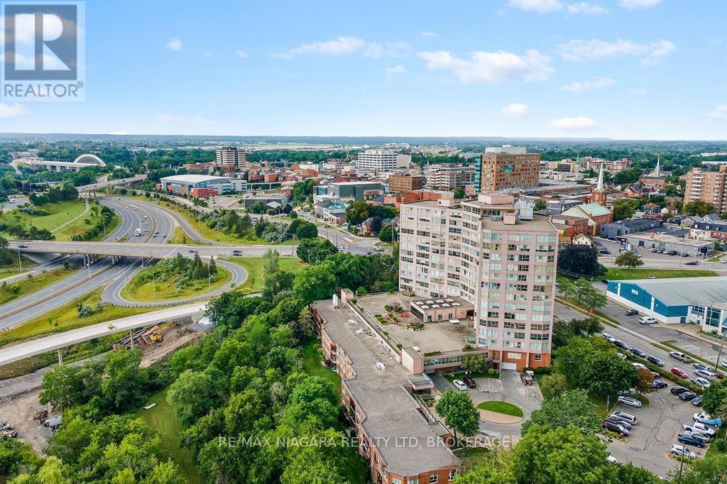 502 - 7 Gale Crescent, St. Catharines, Ontario  L2R 7M8 - Photo 14 - X12514086