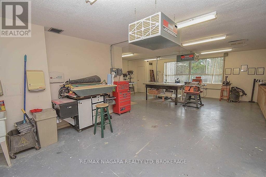 502 - 7 Gale Crescent, St. Catharines, Ontario  L2R 7M8 - Photo 15 - X12514086