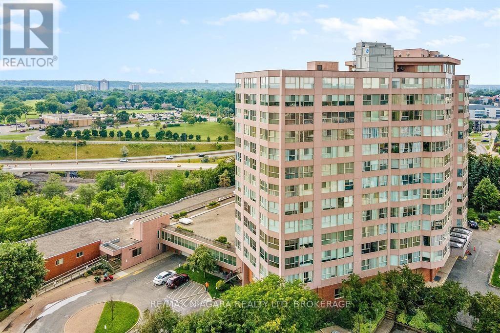 502 - 7 Gale Crescent, St. Catharines, Ontario  L2R 7M8 - Photo 16 - X12514086