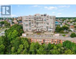 502 - 7 GALE CRESCENT, St. Catharines, Ontario