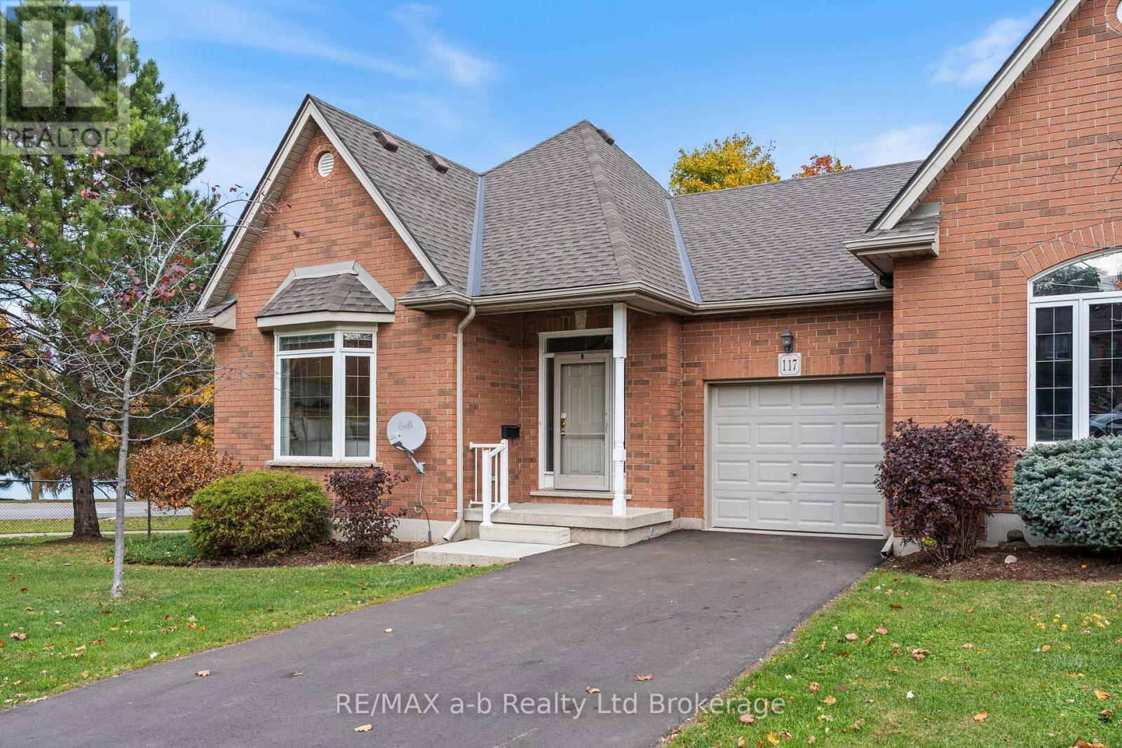 117 FERGUSON DRIVE, Woodstock, Ontario