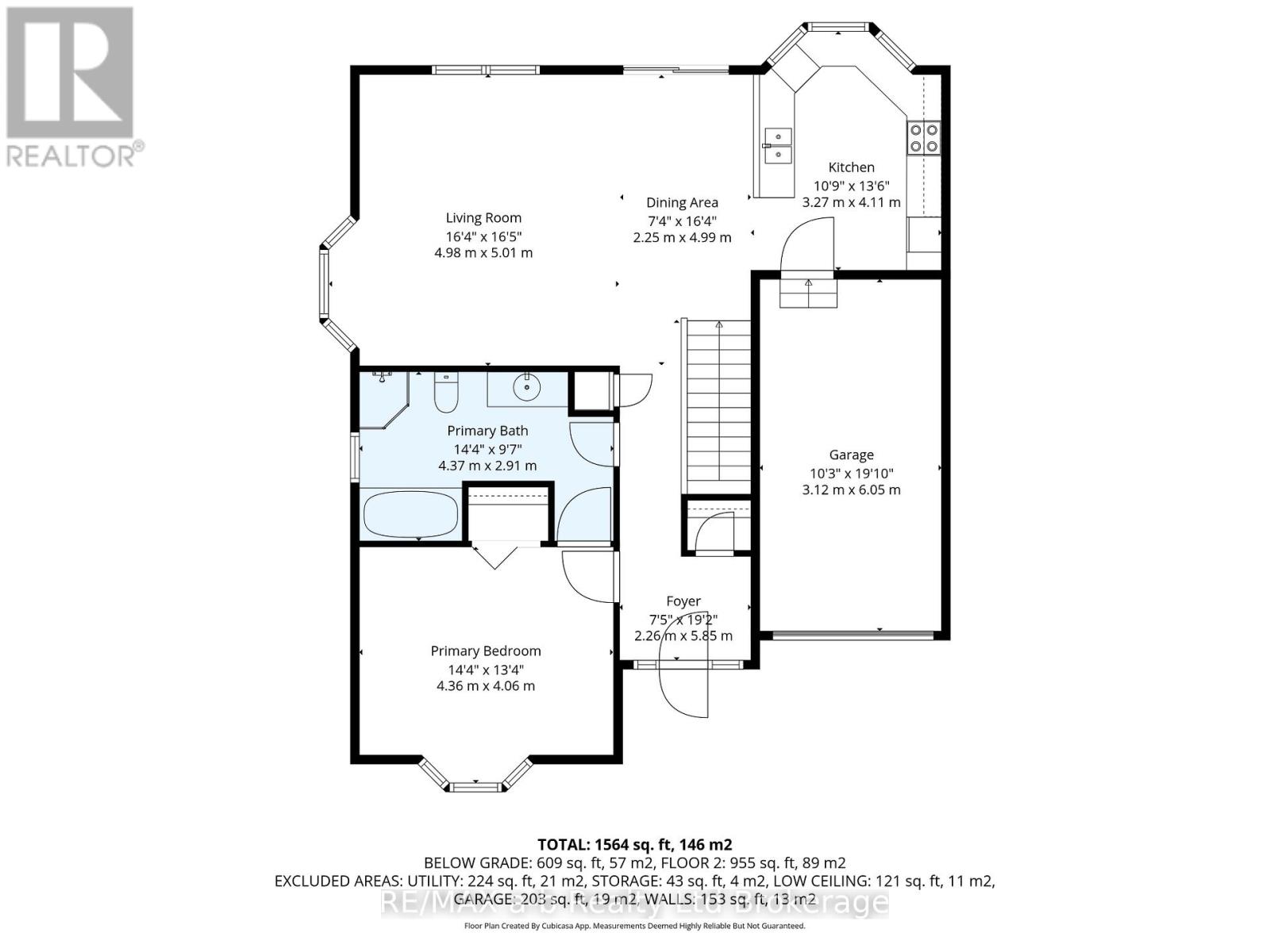 117 Ferguson Drive, Woodstock, Ontario N4V 1H4 - Photo 26 - X12514060
