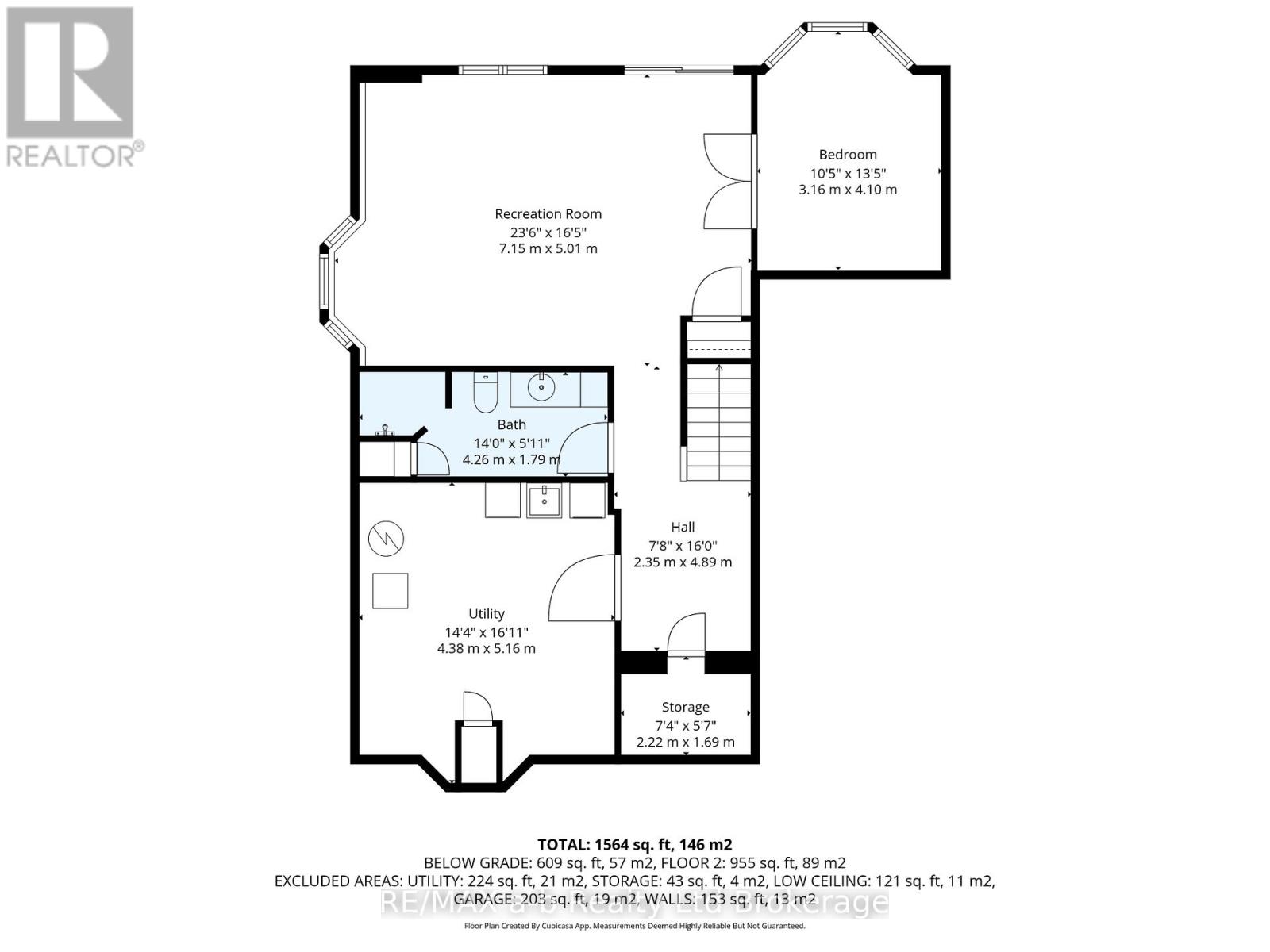 117 Ferguson Drive, Woodstock, Ontario N4V 1H4 - Photo 27 - X12514060