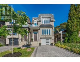 59A BEXHILL AVENUE, Toronto, Ontario