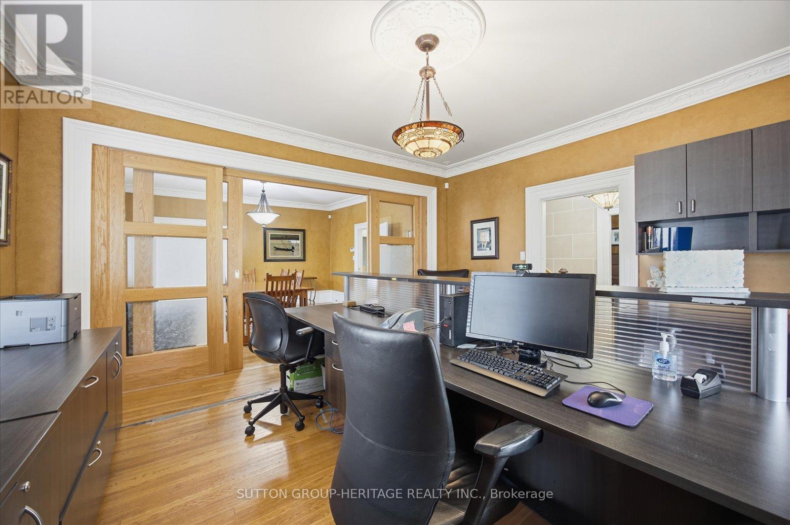 27 Old Kingston Road, Toronto, Ontario  M1E 3J6 - Photo 11 - E12513942