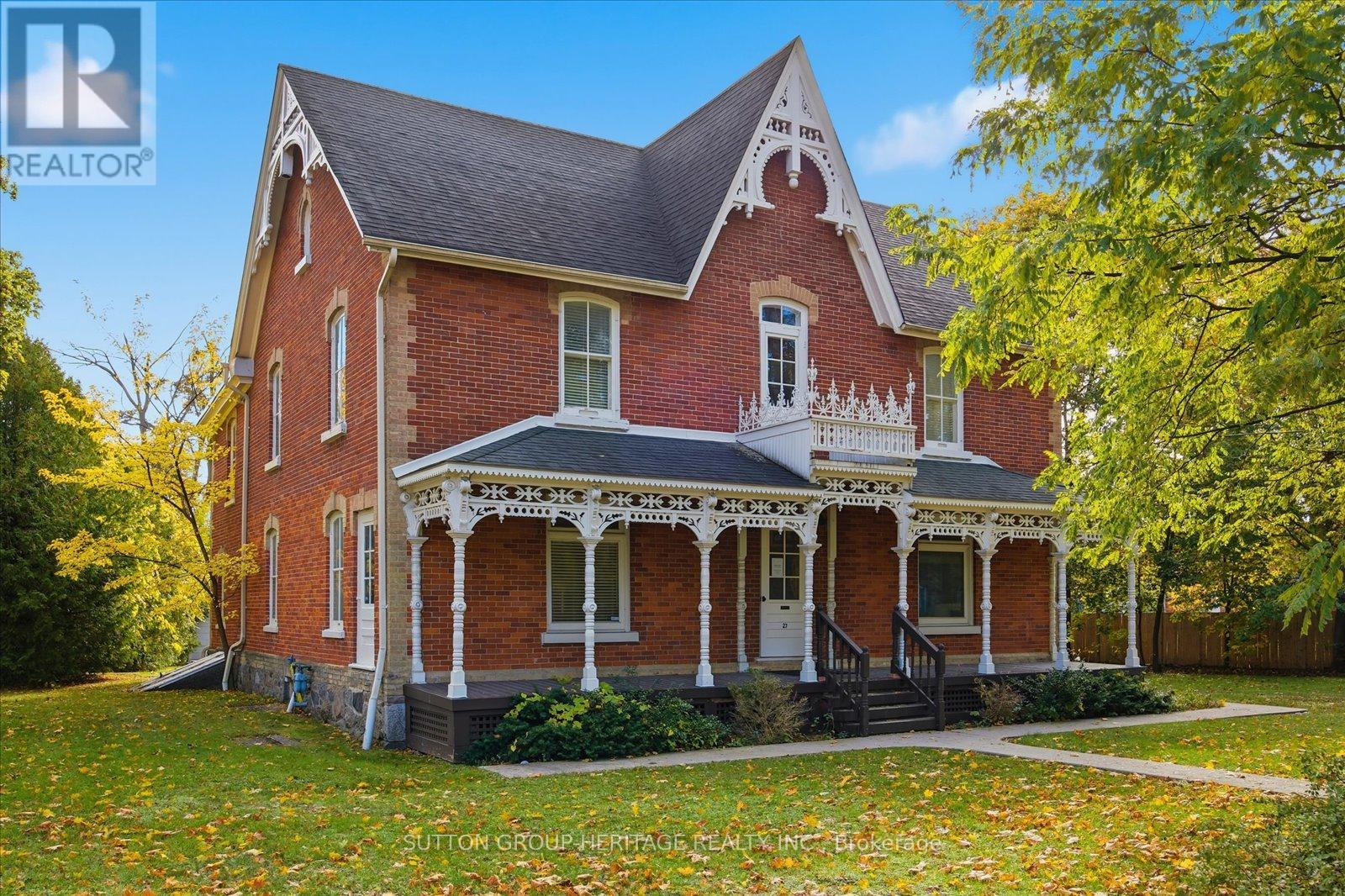 27 OLD KINGSTON ROAD, Toronto, Ontario