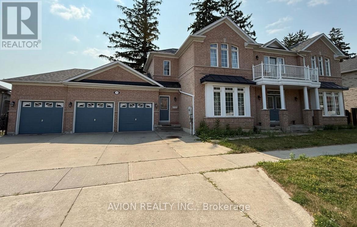 Bsmt - 10 Fern Meadow Road, Toronto, Ontario  M1E 5J1 - Photo 1 - E12513962