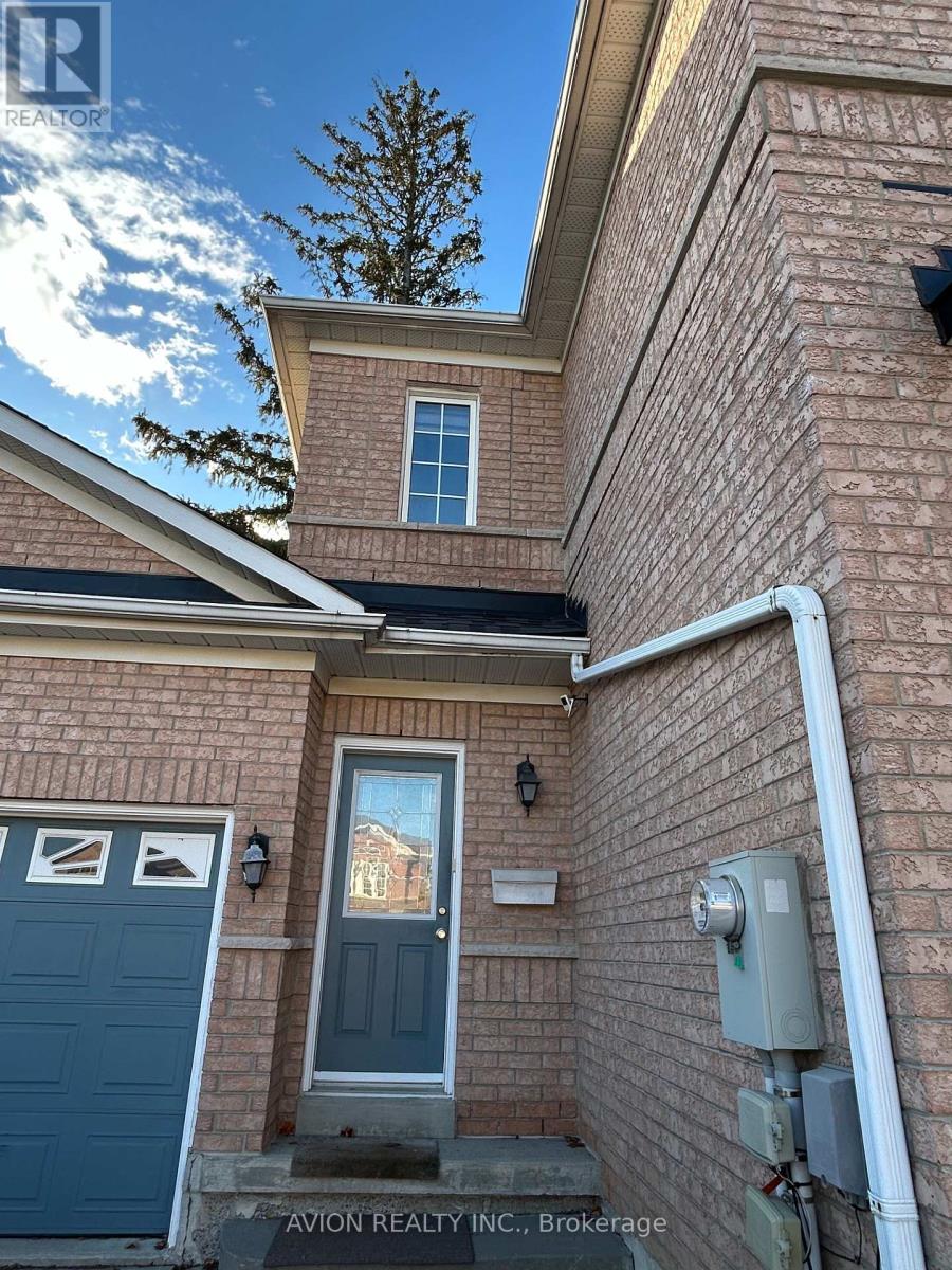 Bsmt - 10 Fern Meadow Road, Toronto, Ontario  M1E 5J1 - Photo 2 - E12513962