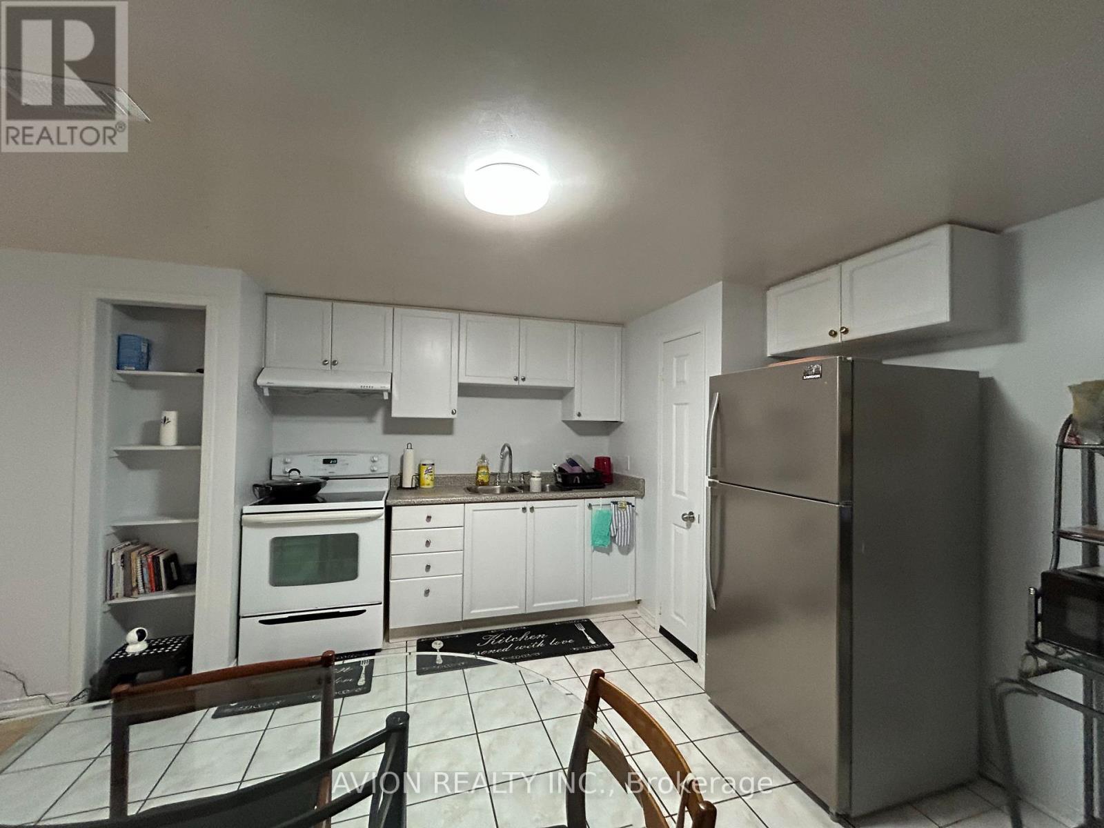 Bsmt - 10 Fern Meadow Road, Toronto, Ontario  M1E 5J1 - Photo 5 - E12513962