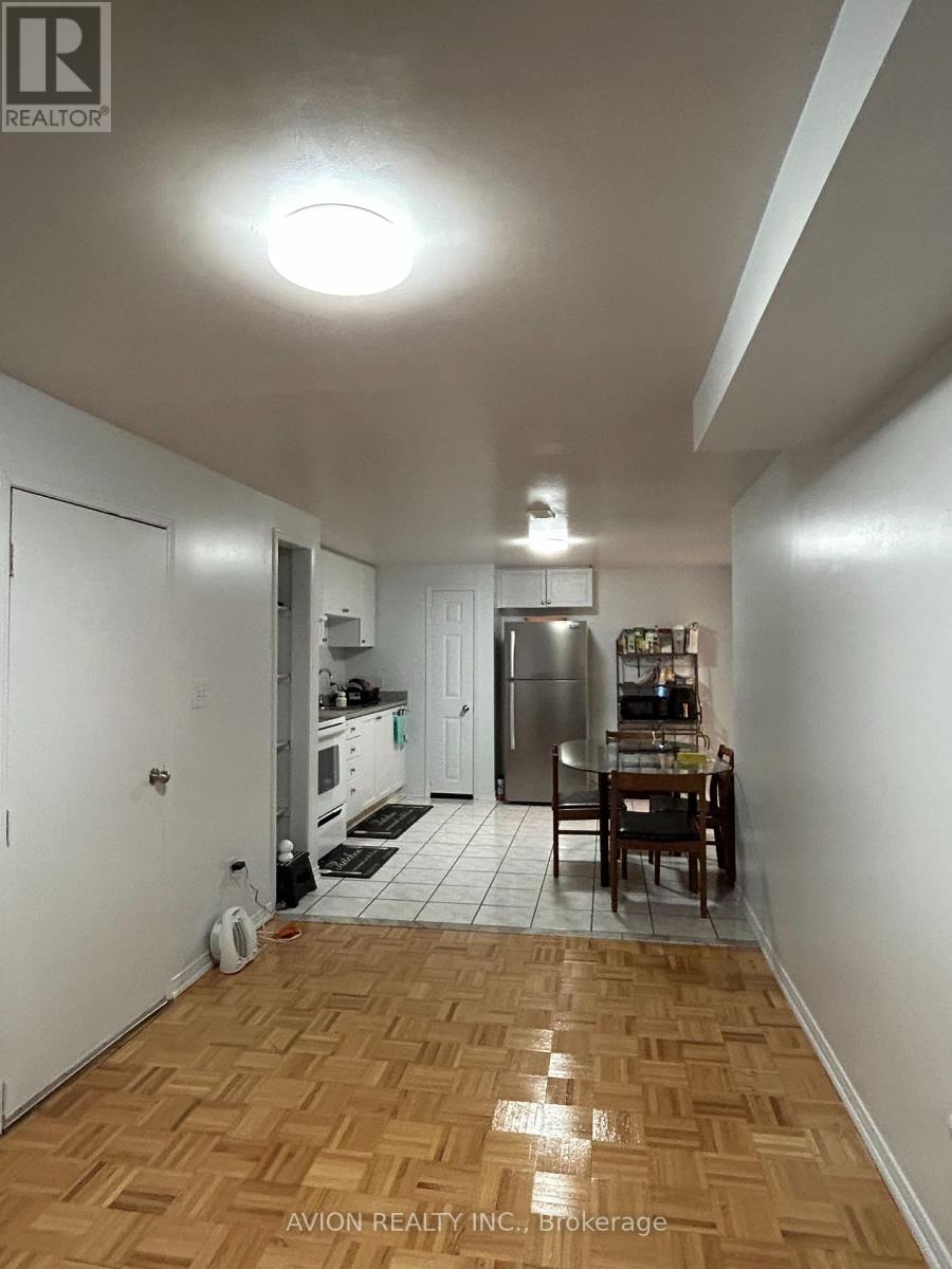 Bsmt - 10 Fern Meadow Road, Toronto, Ontario  M1E 5J1 - Photo 6 - E12513962