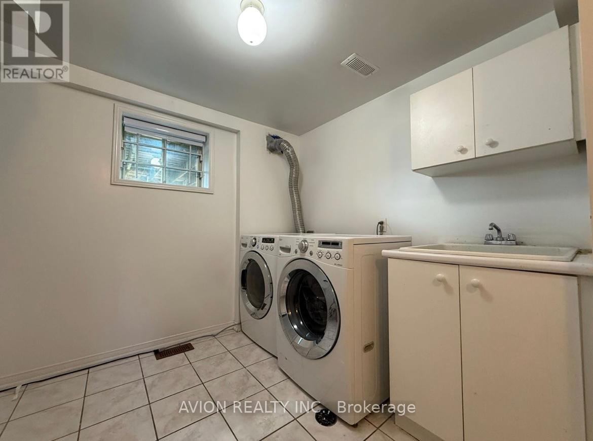 Bsmt - 10 Fern Meadow Road, Toronto, Ontario  M1E 5J1 - Photo 9 - E12513962